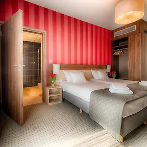 Focus Premium Hotel