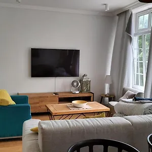 Apartament Ogarna 3, Gdańsk