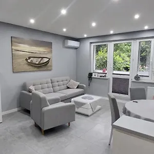 Apartament King Chris, Gdańsk